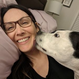 Meet your Posher, Seth andrea